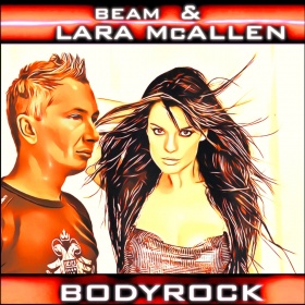 BEAM & LARA MCALLEN - BODYROCK